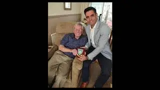 Grandad's War Stories