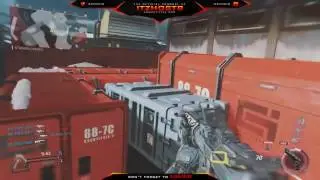 Call of Duty: Infinite Warfare Multiplayer Gameplay - New In-Game Gesture/Taunt System