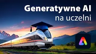 Adobe Express | Generatywne AI na uczelni