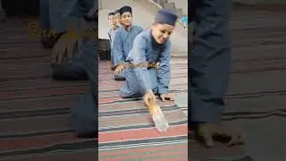 Islamic Activity! Fun Islamic #quran #rek