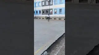 cycle stoppie easy trick #bike #stoppie #keşfet