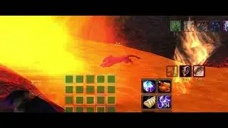 WOTLK CLASSIC - of spinning walls and flying cats