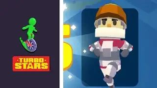 TURBO STARS ALL LEVELS 270 GAMEPLAY WALKTHROUGH PART 32