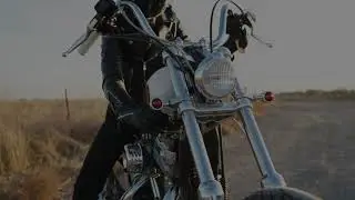 The Litas Second Motorcycle Giveaway