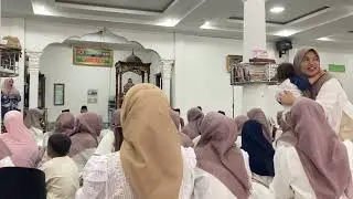 nikah kak dian 28 desember 2025