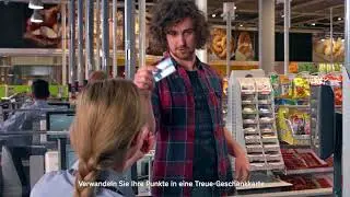 Supercard | Entdecken Sie die Vorz&uuml;ge Ihrer Supercard! | 2018