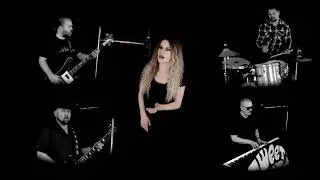 SweetHard   One Of These Nights Cover- Ohjelmanaiset Oy