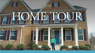 Home Tour - 15683 Calum Ct, Haymarket, VA 20169