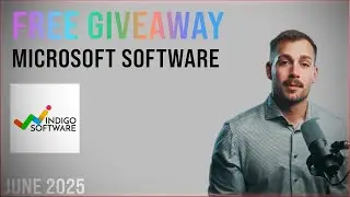 Microsoft Free Rewards | [June 2025] FREE Microsoft Software GIVEAWAY!!!