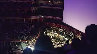 Home Alone in Concert - The House