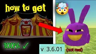 how to get secret Jax skin in chicken gun 3.6.01 (NOT REAL)