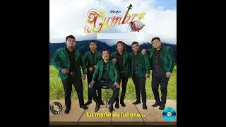 Grupo la cumbre de pinotepa nacional - suena mi acorde&oacute;n (2026)