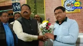 Purulia Municipality Board Collapses, Sub-Divisional Officer Takes Charge as Administrator...