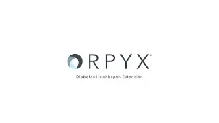 About Orpyx: Diabetes Healthspan Extension