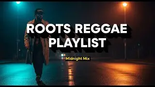 Roots Reggae Mix 2025 — Feel-Good Classics for Chill Days & Easy Vibes