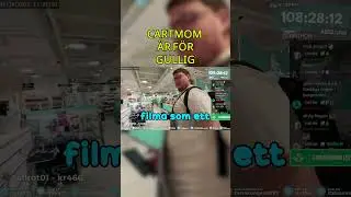 Cartmom &auml;r s&aring; fin!
