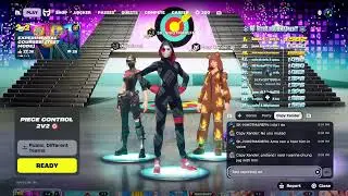 Fortnite.