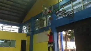 Mandaluyong Year Round Camp 2018