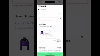 🔥 Geacă North Face | Cod reducere About You Decembrie 2024