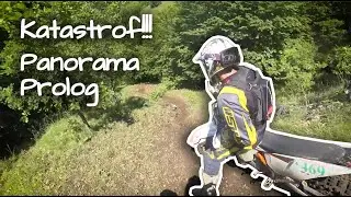 Enduro Panorama Prolog 2021 #PanoramaVlog #3