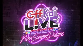 Offkai 2025 - Offkai LIVE Neon Summer Dreams:OffChoir, Yumemi, Boko Boko Tomoko, obkatiekat, Unn&auml;med