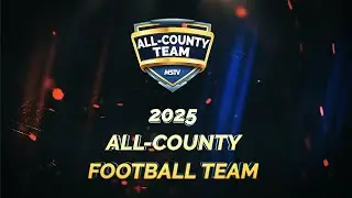 MSTV All County Football Team