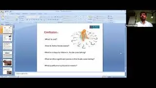 Homeopathic Approach in Management of Acutes- Dr  Pravin Pente (in Marathi lang)