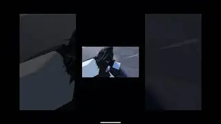 Sneak Peek de finisher de kratos en jump showdown #roblox #sneakpeeks #kratos #jsp