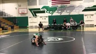 Homestead beat Harker high school