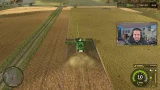 LS25 - Welche Maps w&uuml;nschen wir uns im LS25 - Farming Simulator 25