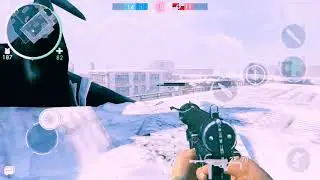 FPS // world heroes mission COMPLETE//XYZgaming//top game play//best game play//first time game play