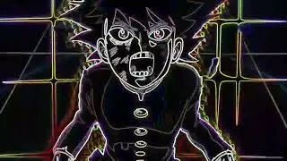 Betrayed Official Visualiser Anime edit