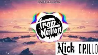 Nick orillo-Shiny clam