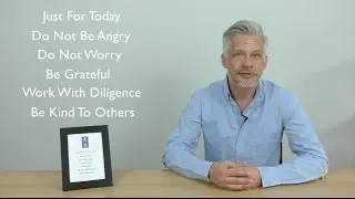 The Reiki Principles | Torsten A. Lange