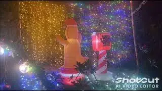 Merry Christmas from the TRIBE
