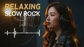 Emotional Rock Music Playlist | Healing Songs for Lonely & Quiet Nights