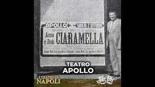 APOLLO THEATRE - The theatres of Naples