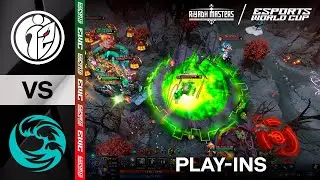 G2.iG vs beastcoast - HIGHLIGHTS - Riyadh Masters x EWC | DOTA2