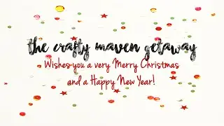 Merry Christmas from Kelly! (Froggie251)