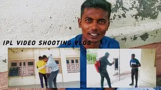 IPL VIDEO SHOOTING TIME VLOG.😂😂   #rcb  #csk #ipl #ipl2024