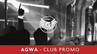 Agwa - Club Event