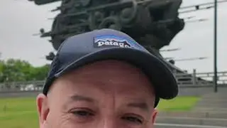 滨江从零到这么美啊 短短几年间，杭州的滨江区就从一片建筑工地变成了亚洲的 &ldquo;曼哈顿&rdquo;。 杭州 杭州生活 老外在中国 中国夜景
