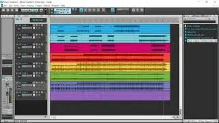 Music Creator 6 Cakewalk by Roland 2012