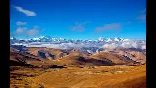 Tibet's BEST Kept Secret Revealed in 60 Seconds!