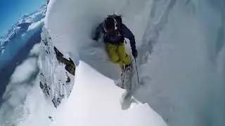 Skiing the Southern Alps: Epic Backcountry Adventure