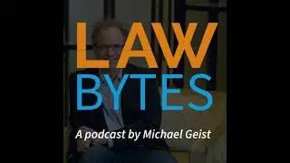 Episode 109: Misinformation and Freedom of Expression - My Speech on Working Toward