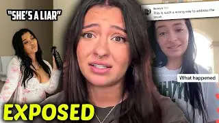 Danielle Cohn’s Ex Business Partner EXPOSES Her Mom!!