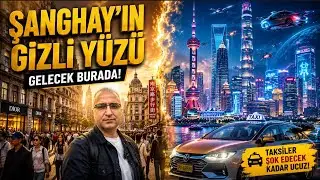 Doğu'nun İncisi Şanghay: Teknolojinin ve Hoşgörünün Başkenti