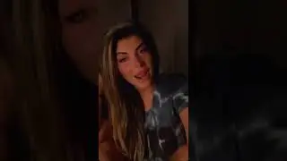 MELANIGHT PLEURE DE SA SEPARATION ET EXPLIQUE POURQUOI