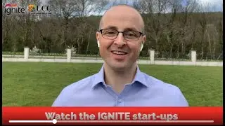 IGNITE Awards and Showcase Promo Video